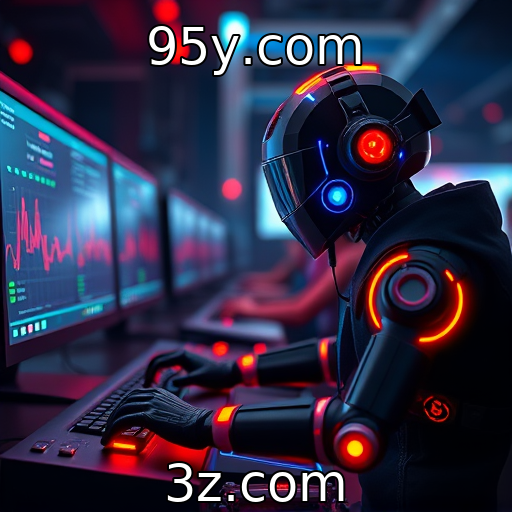 95y.com : Inovações em inteligência artificial nos games