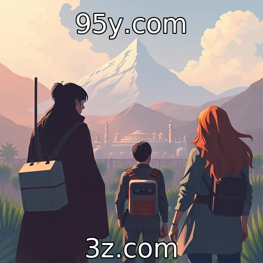 Aumento da diversidade nas narrativas dos jogos