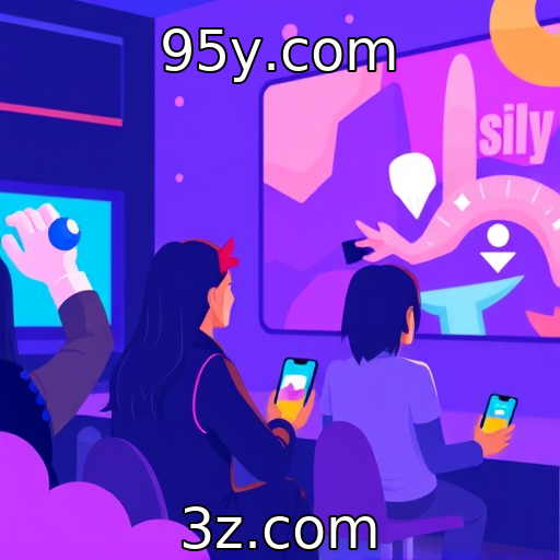 95y.com : Diversidade e inclusão na criação de jogos