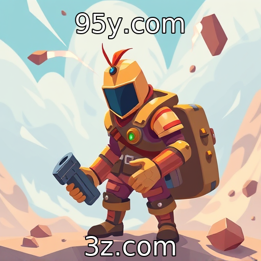 95y.com - Crescimento da indústria de jogos em mercados emergentes