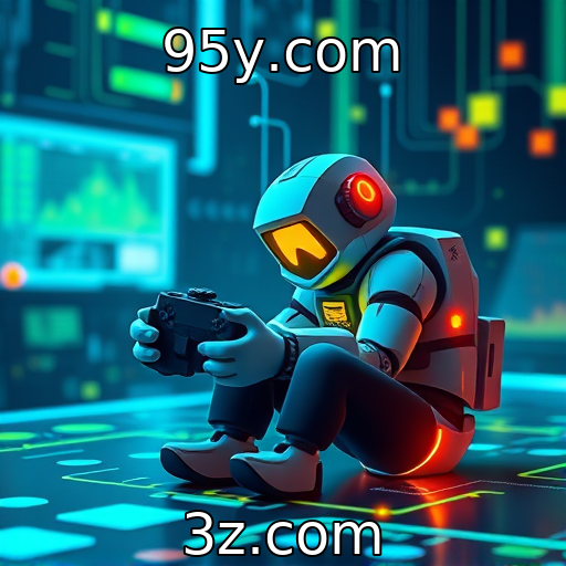 95y.com | Tendências emergentes na tecnologia de jogos