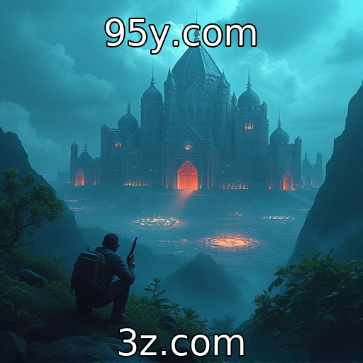 95y.com - Tendências emergentes na narrativa dos jogos