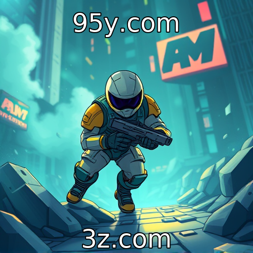 95y.com : Tendências emergentes na indústria de jogos