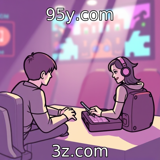 95y.com | Ética e responsabilidade no design de jogos