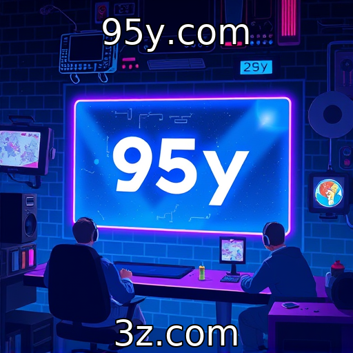 95y.com | Evolução dos gráficos em jogos eletrônicos