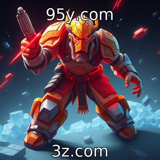 95y.com | Novas tendências em design de jogos para a próxima década