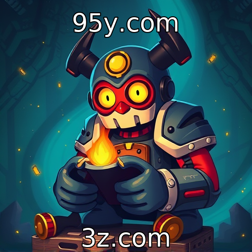 95y.com - Desenvolvedores buscam inovação em mecânicas de jogo