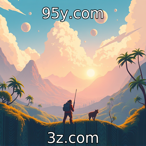 95y.com | A evolução dos gráficos em jogos contemporâneos
