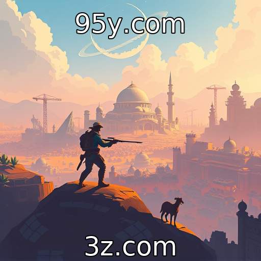 95y.com - O crescimento dos jogos independentes na indústria