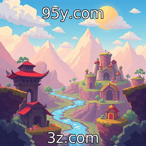 95y.com : Desafios do mercado independente de jogos