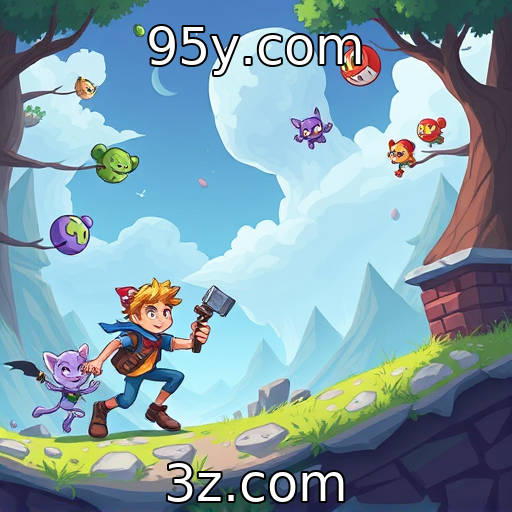 95y.com - Jogos indies ganham espaço no mercado competitivo