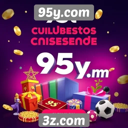 Comparativo de ofertas promocionais do 95y.com
