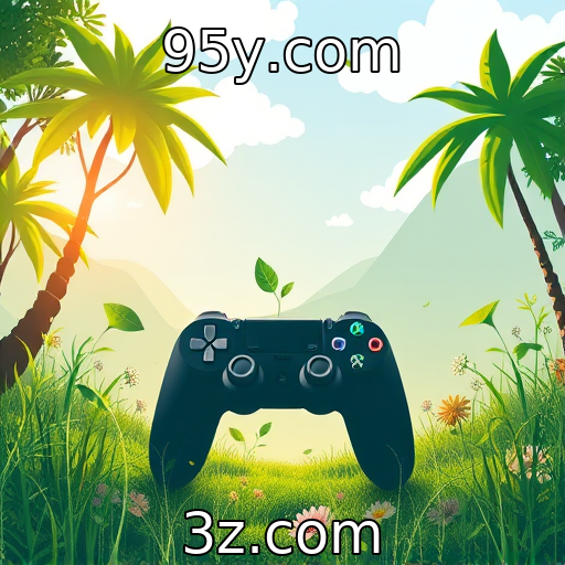 95y.com : Desenvolvimento sustentável na indústria de videogames