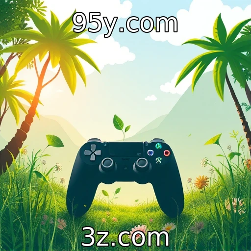 Desenvolvimento sustentável na indústria de videogames