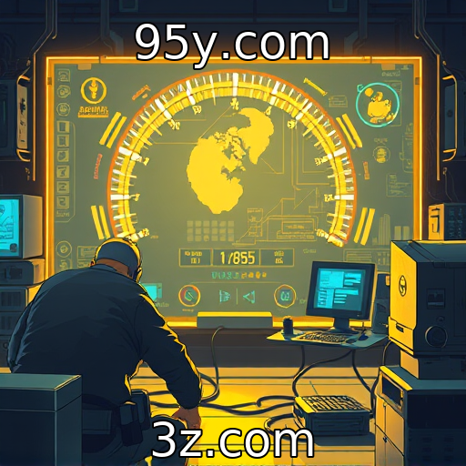 95y.com | Impacto da tecnologia na evolução dos jogos