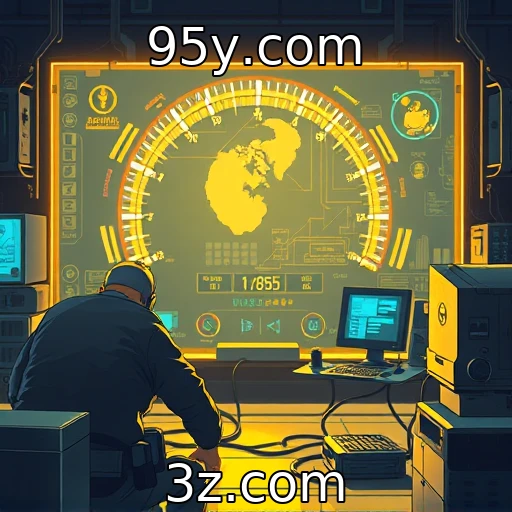 Impacto da tecnologia na evolução dos jogos